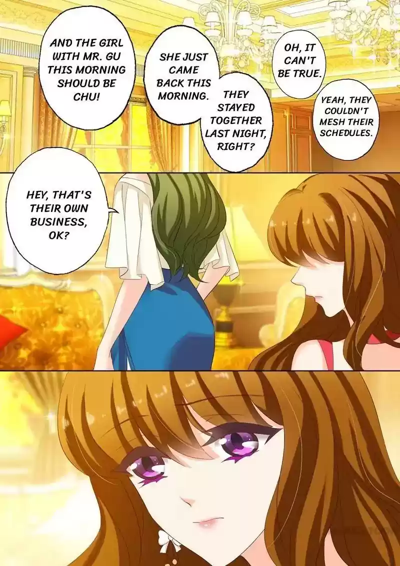 Haomen Tianjia Qianqi Chapter 163