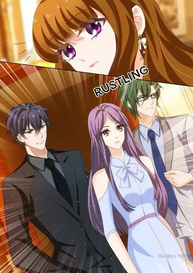 Haomen Tianjia Qianqi Chapter 163