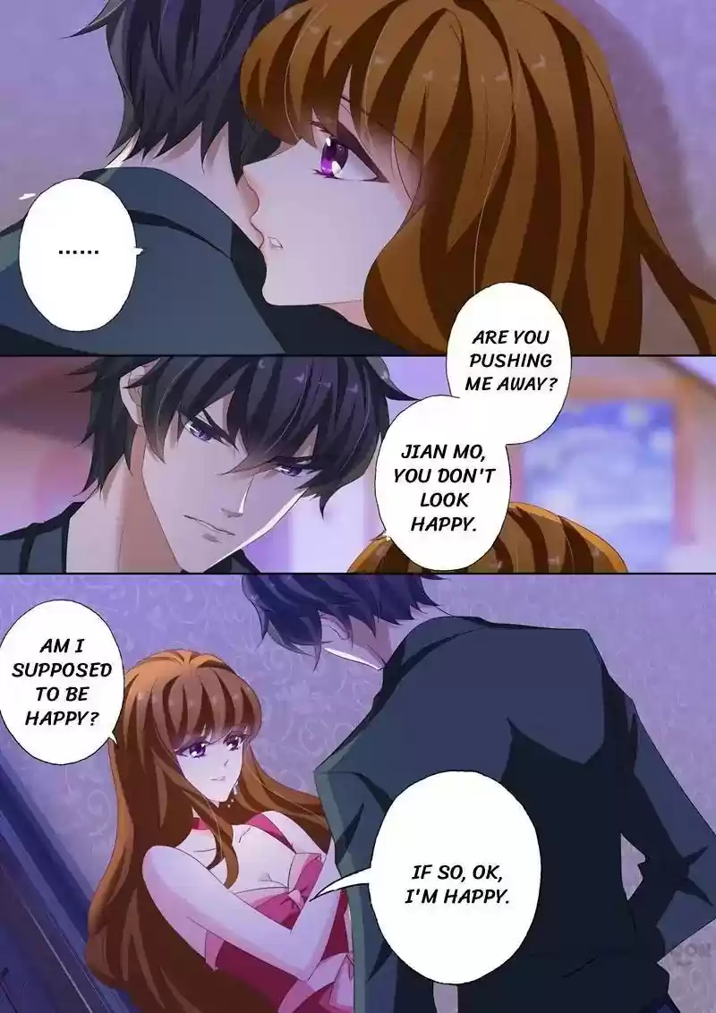 Haomen Tianjia Qianqi Chapter 164