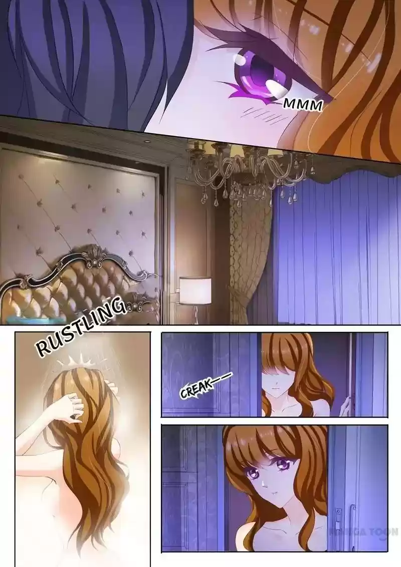 Haomen Tianjia Qianqi Chapter 165