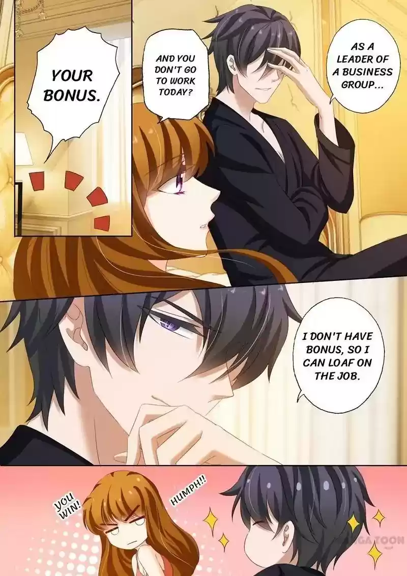 Haomen Tianjia Qianqi Chapter 165