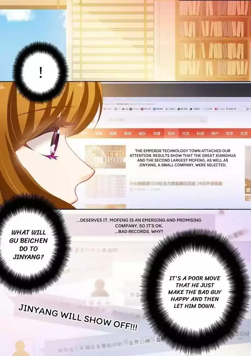 Haomen Tianjia Qianqi Chapter 166