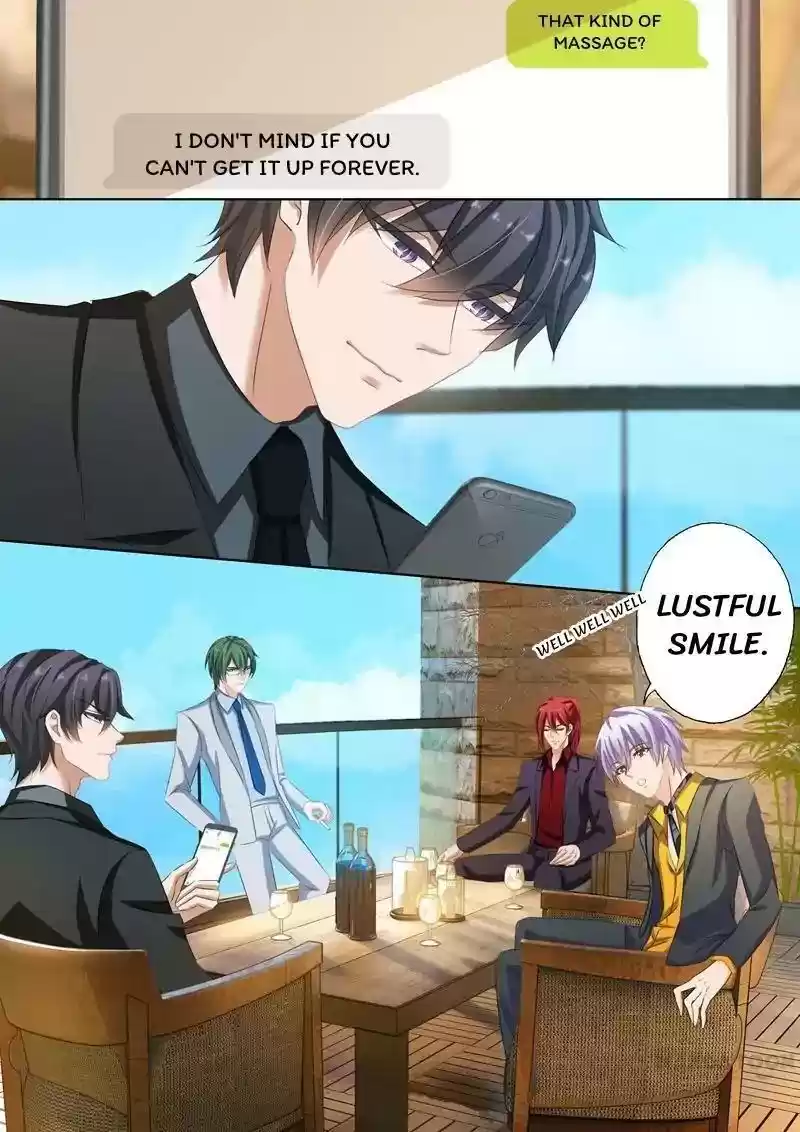 Haomen Tianjia Qianqi Chapter 166