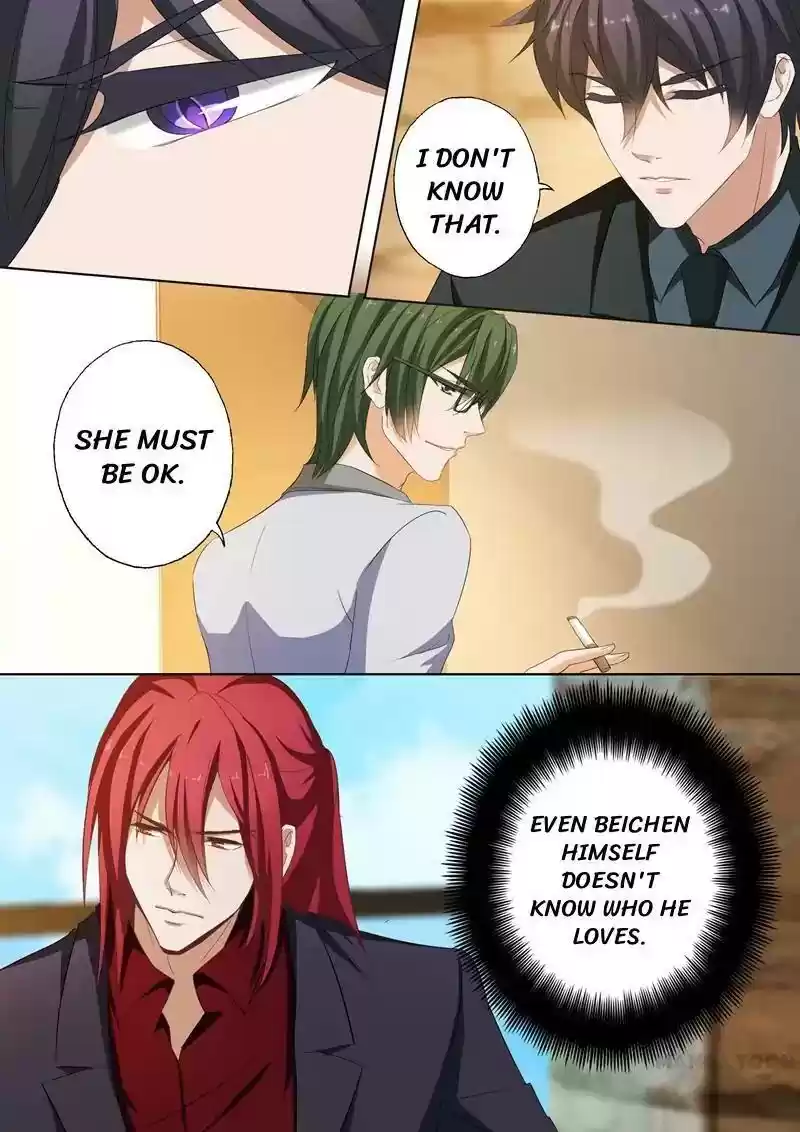 Haomen Tianjia Qianqi Chapter 166