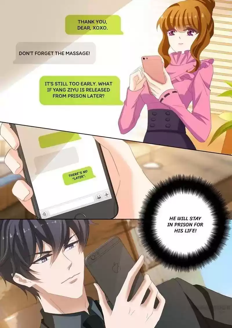 Haomen Tianjia Qianqi Chapter 167