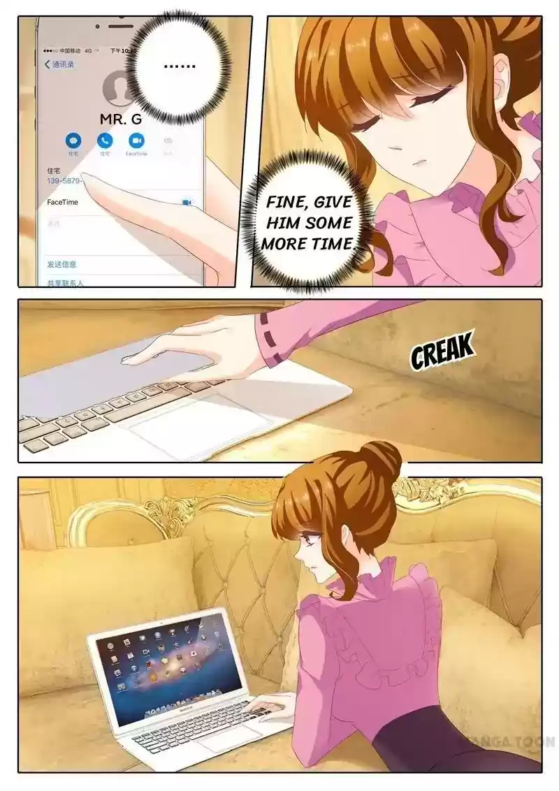 Haomen Tianjia Qianqi Chapter 168