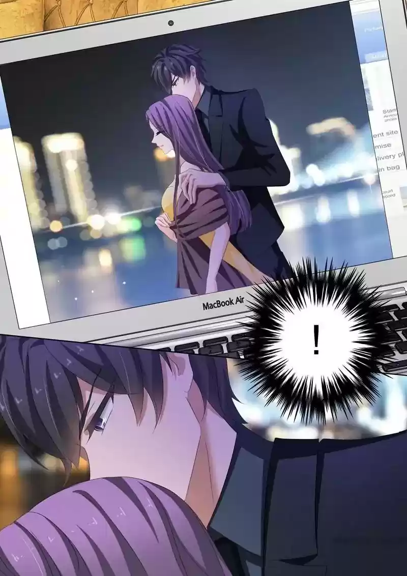 Haomen Tianjia Qianqi Chapter 168