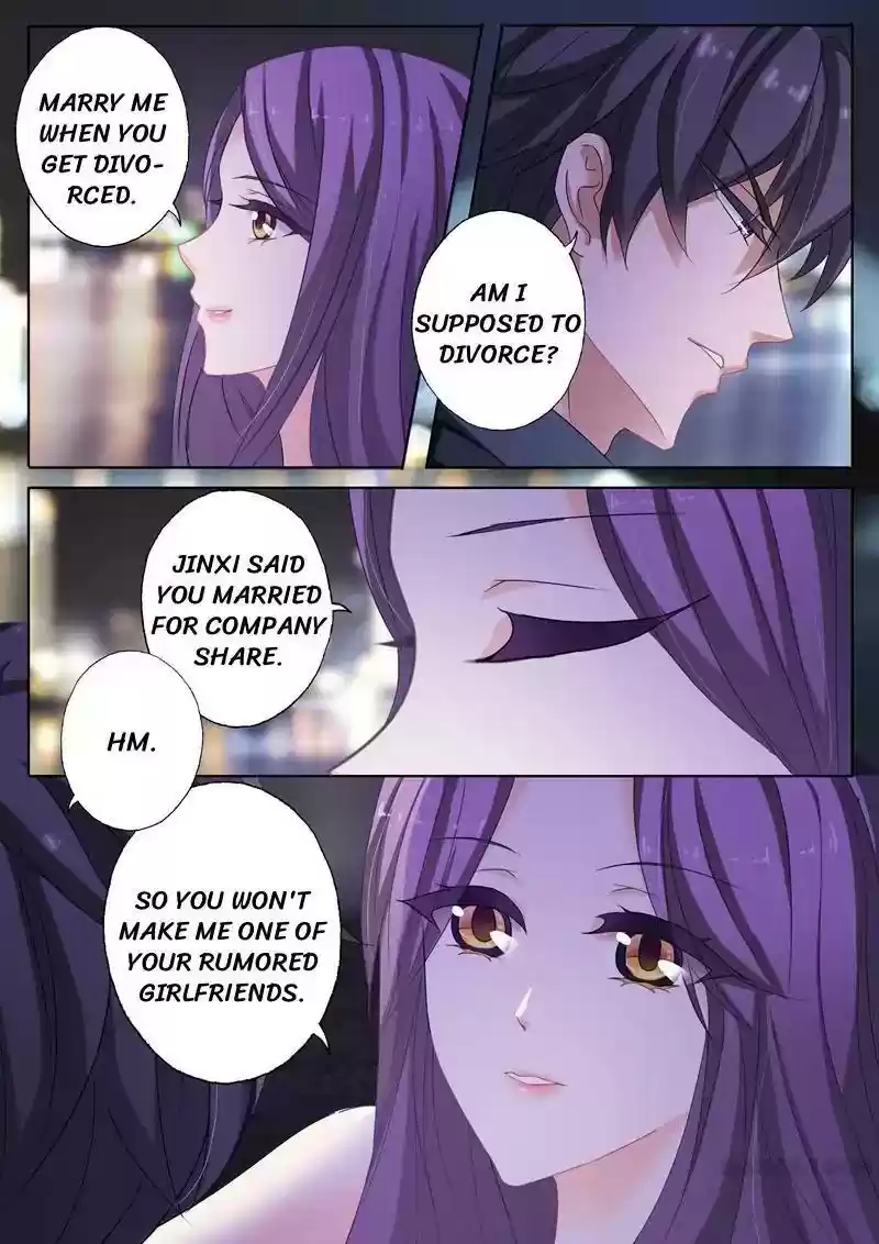 Haomen Tianjia Qianqi Chapter 168