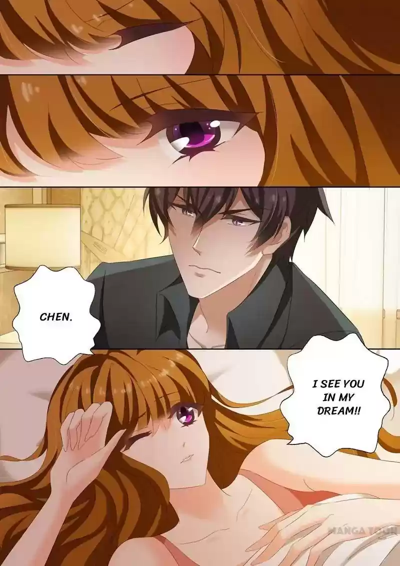 Haomen Tianjia Qianqi Chapter 169