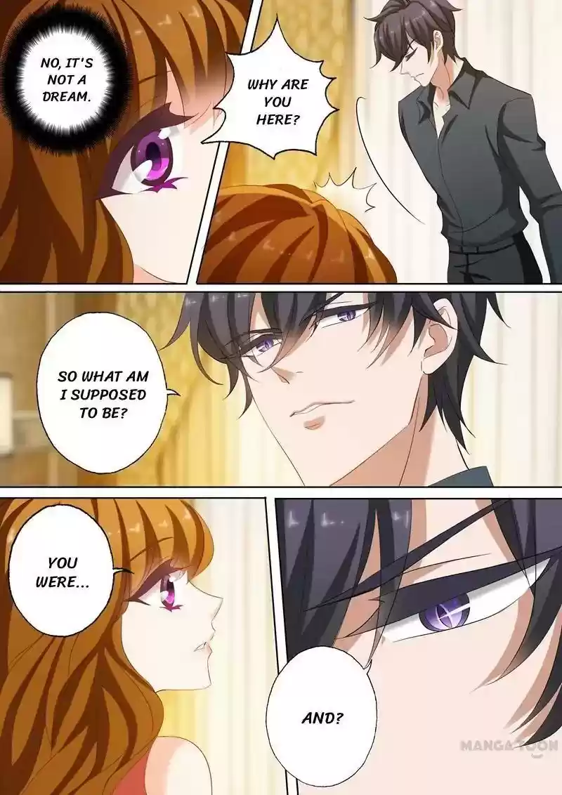 Haomen Tianjia Qianqi Chapter 169