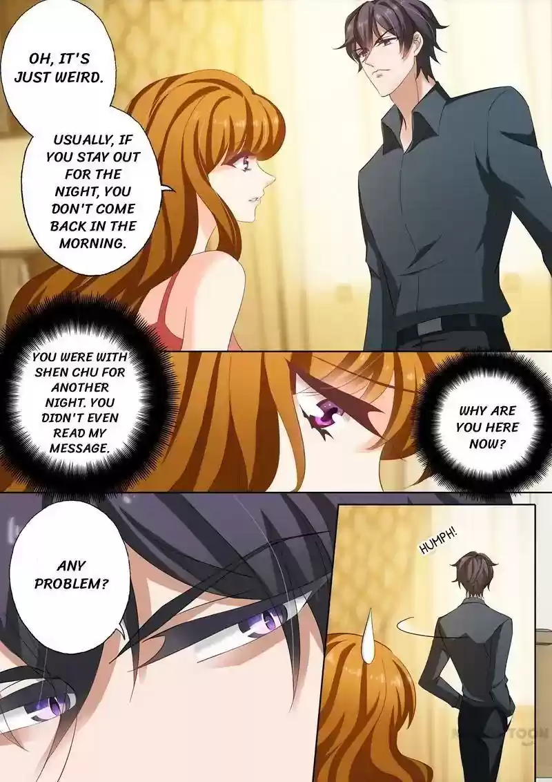 Haomen Tianjia Qianqi Chapter 169