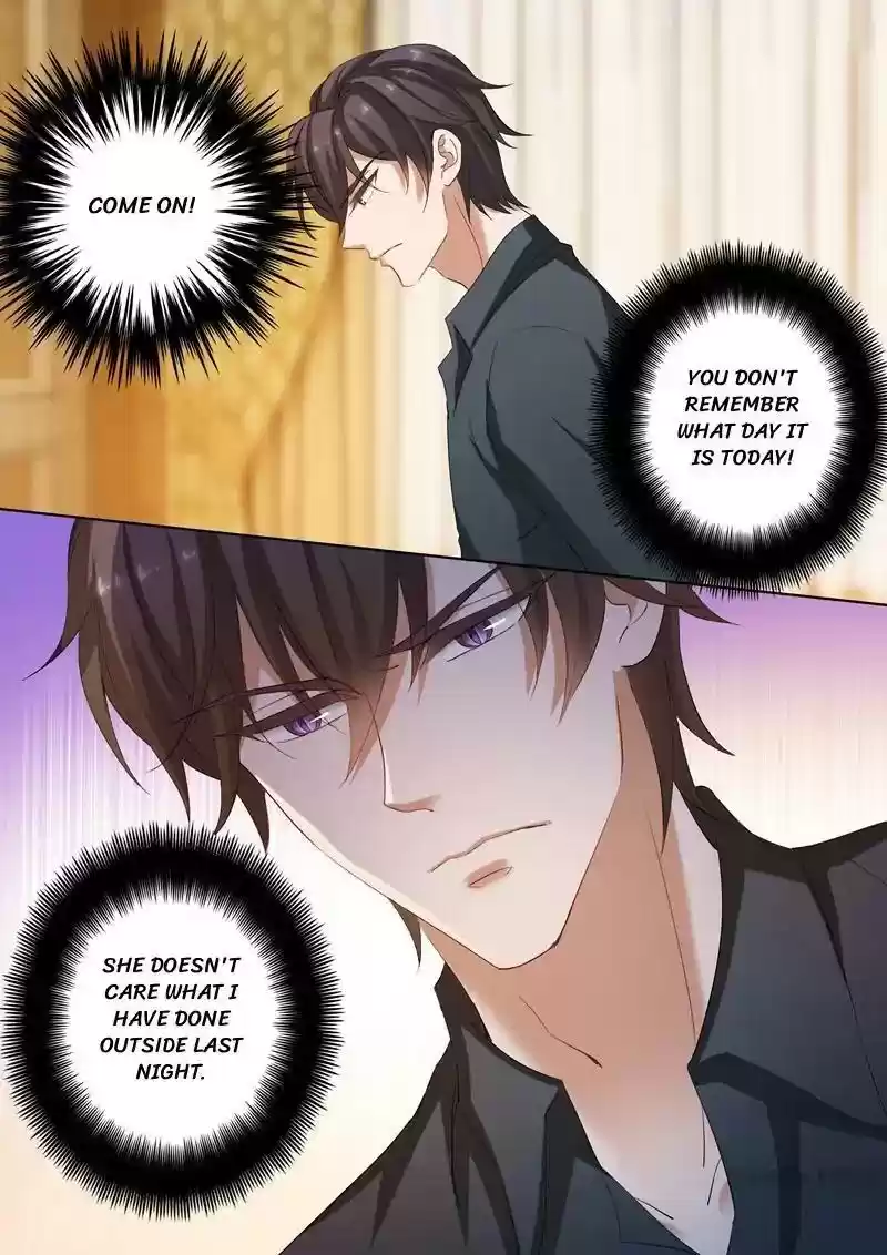 Haomen Tianjia Qianqi Chapter 169