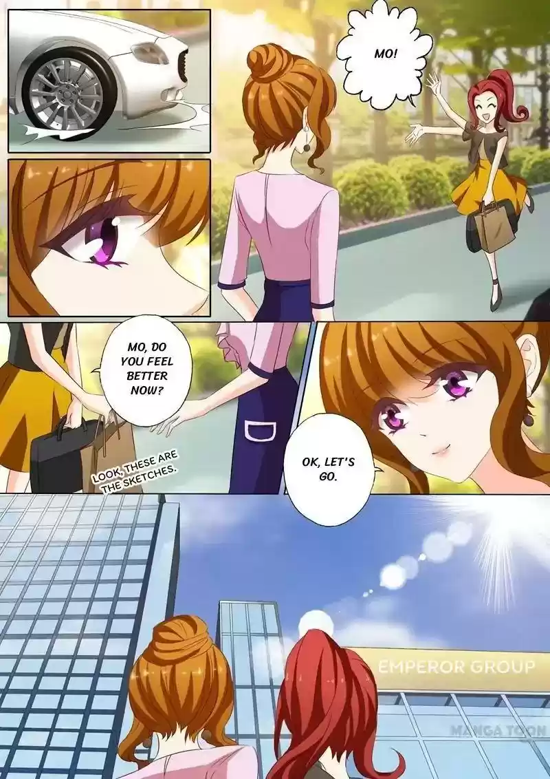 Haomen Tianjia Qianqi Chapter 170