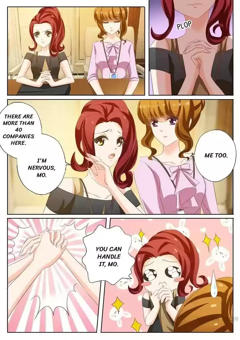 Haomen Tianjia Qianqi Chapter 171