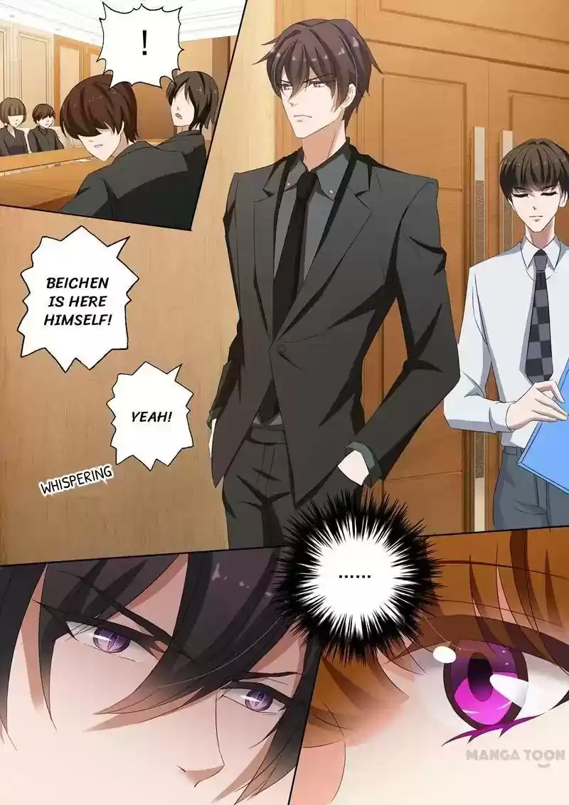 Haomen Tianjia Qianqi Chapter 171