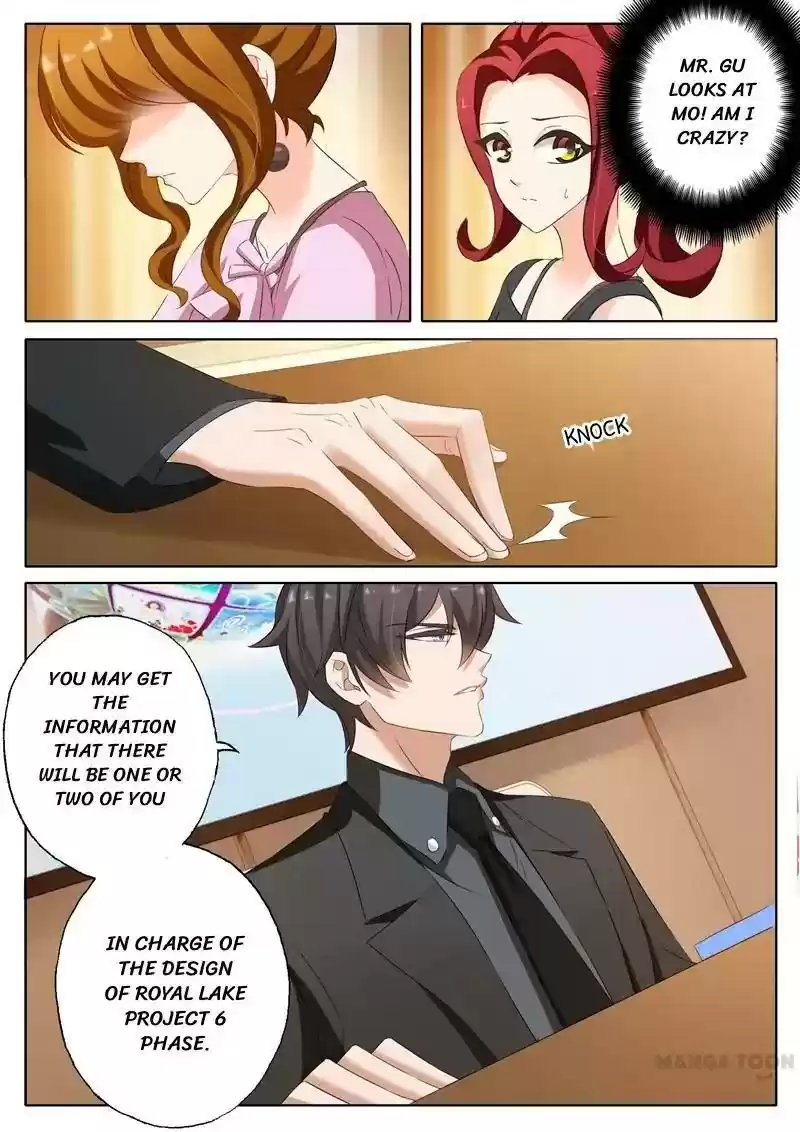 Haomen Tianjia Qianqi Chapter 171