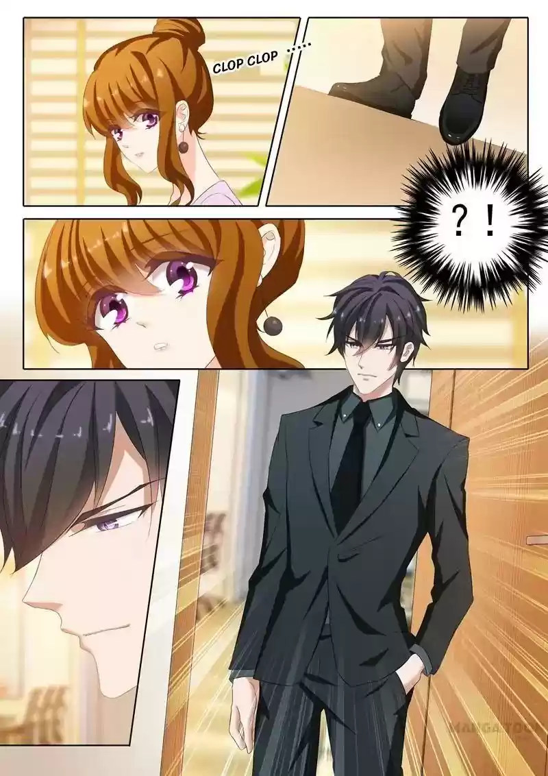 Haomen Tianjia Qianqi Chapter 172