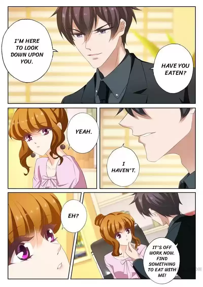 Haomen Tianjia Qianqi Chapter 172