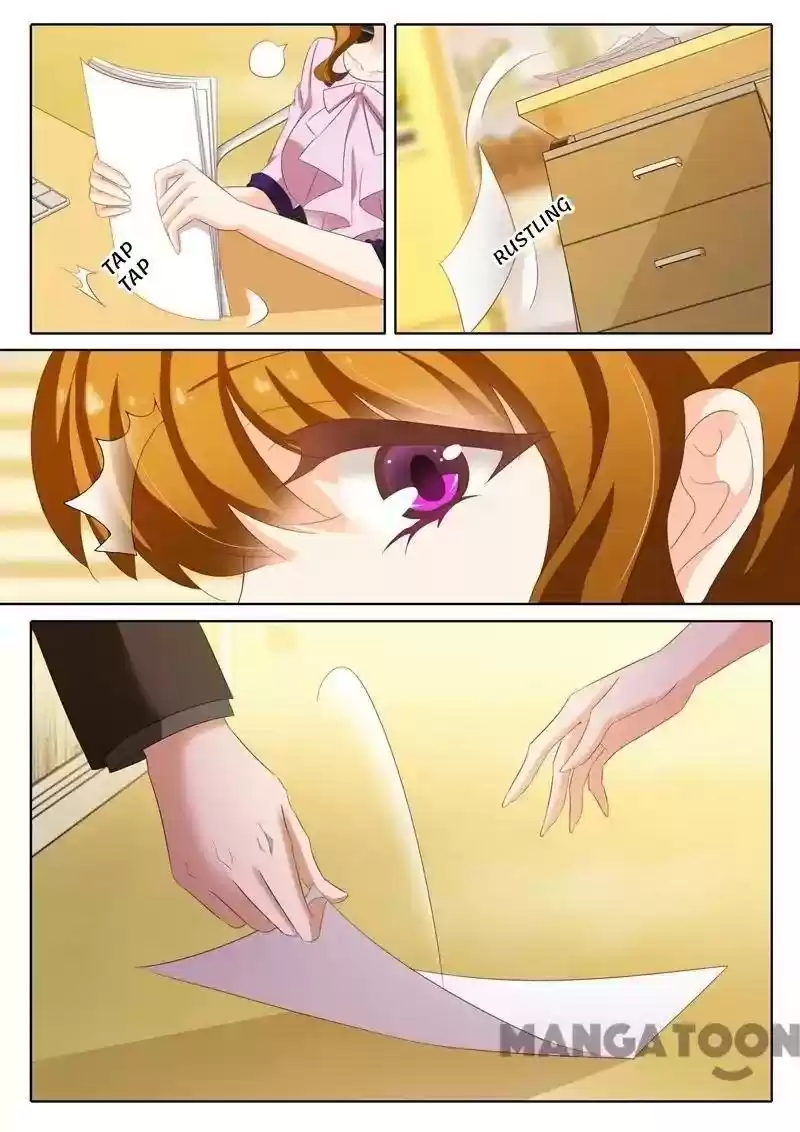 Haomen Tianjia Qianqi Chapter 173