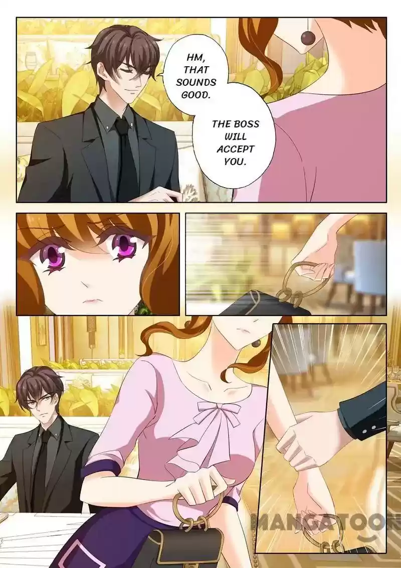 Haomen Tianjia Qianqi Chapter 174