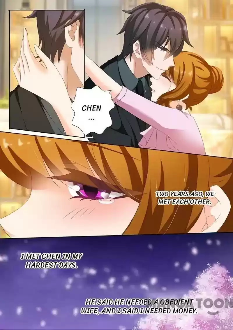 Haomen Tianjia Qianqi Chapter 174