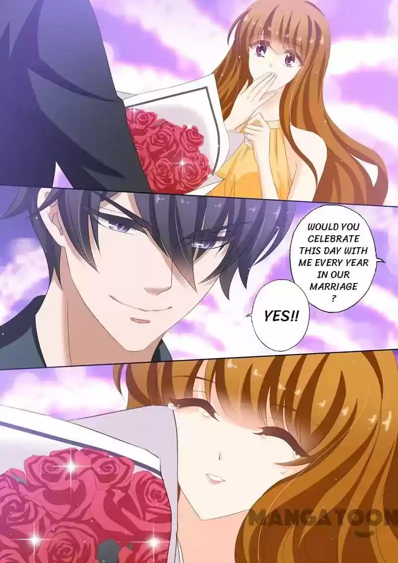 Haomen Tianjia Qianqi Chapter 174