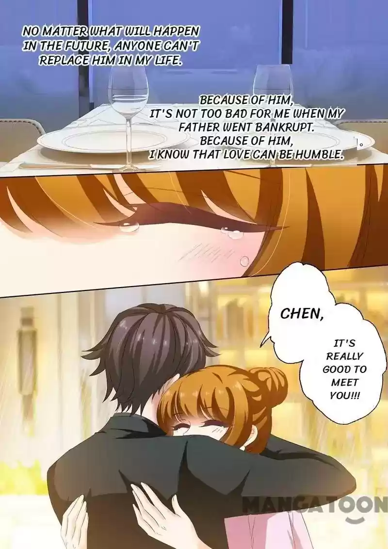 Haomen Tianjia Qianqi Chapter 174