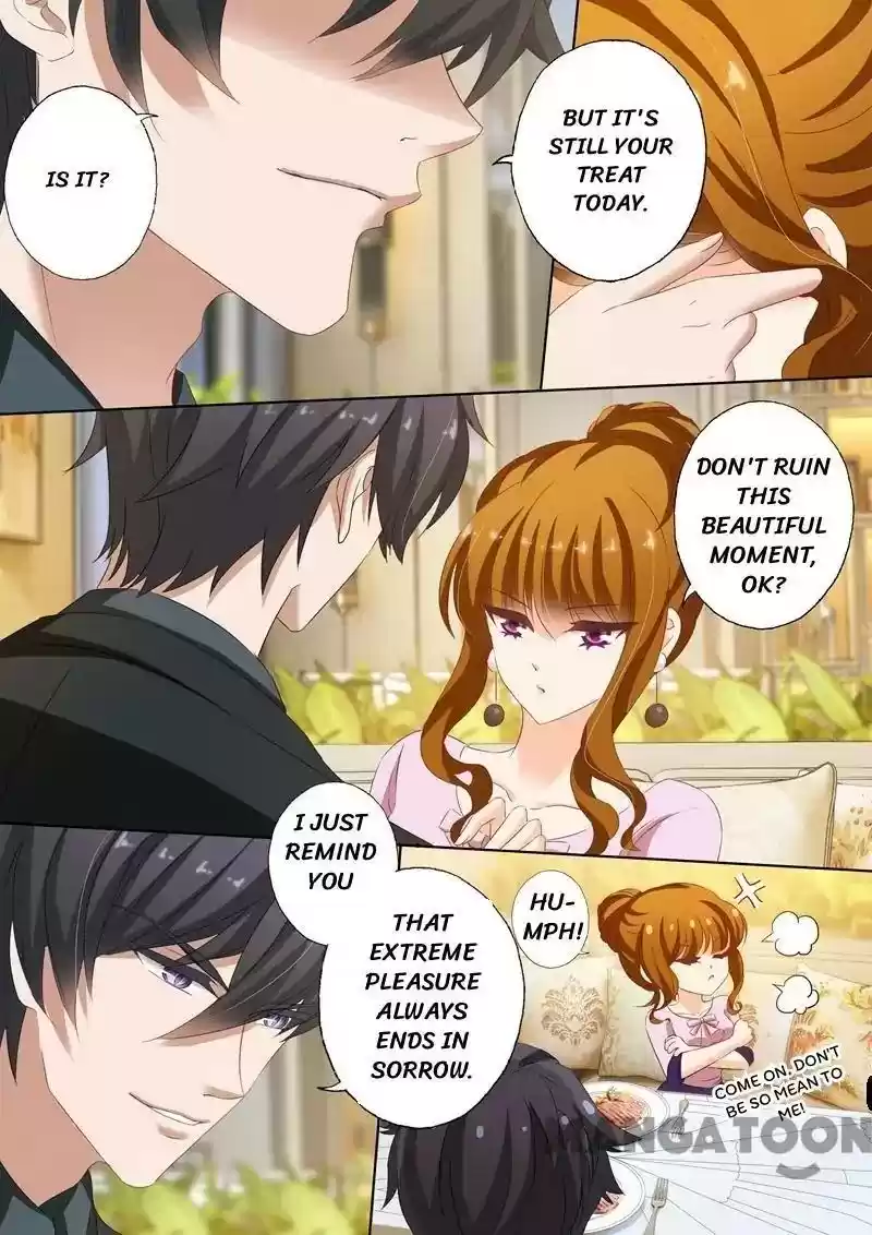 Haomen Tianjia Qianqi Chapter 175