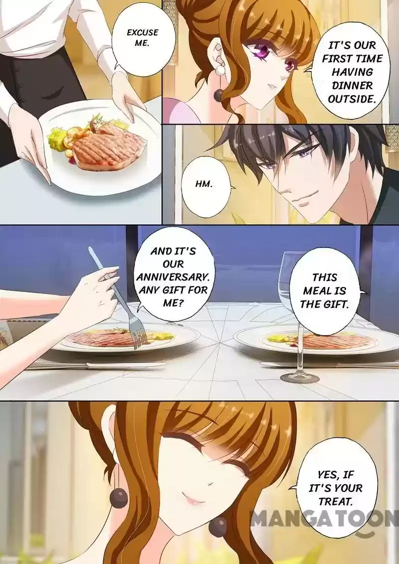 Haomen Tianjia Qianqi Chapter 175