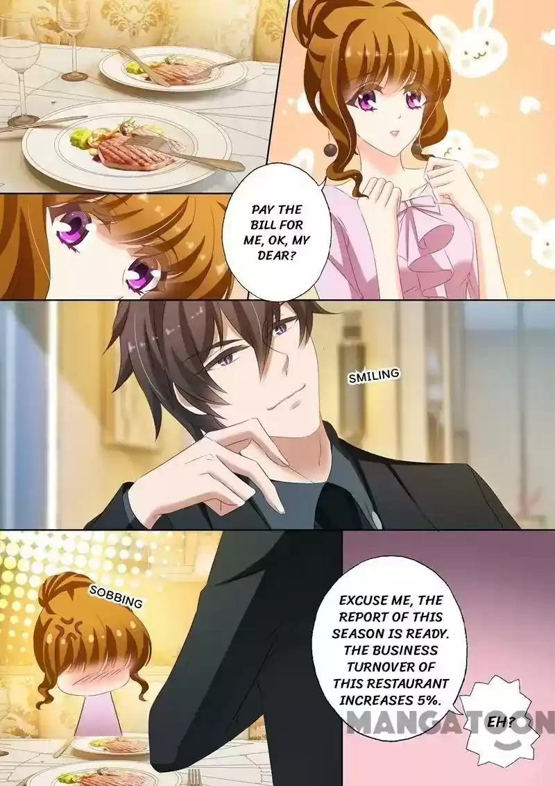 Haomen Tianjia Qianqi Chapter 175