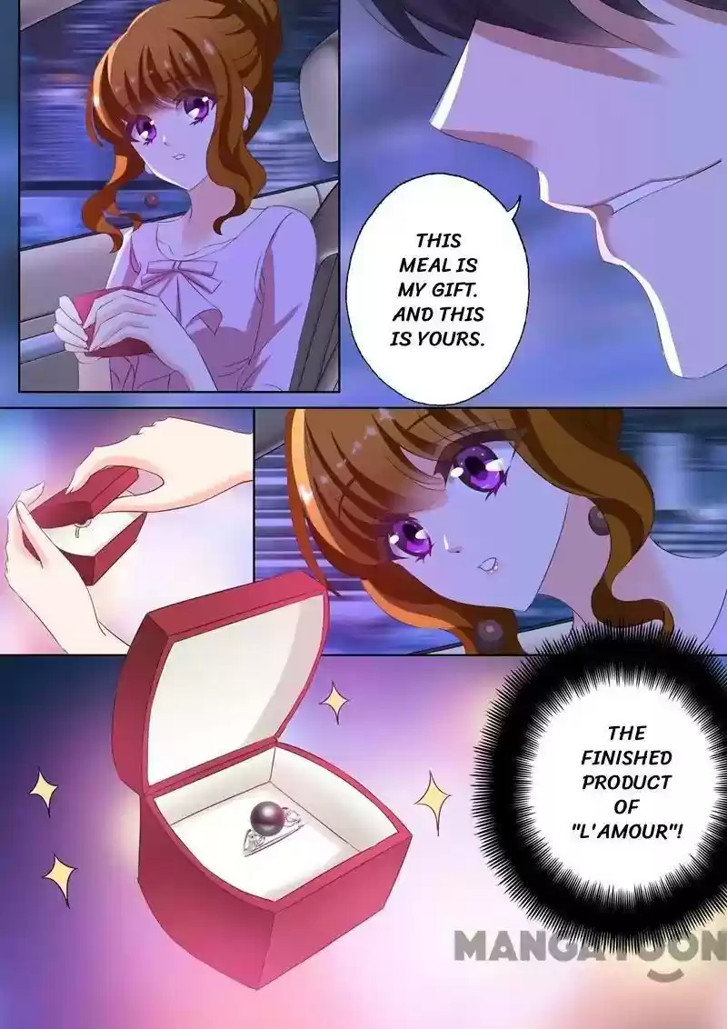 Haomen Tianjia Qianqi Chapter 175