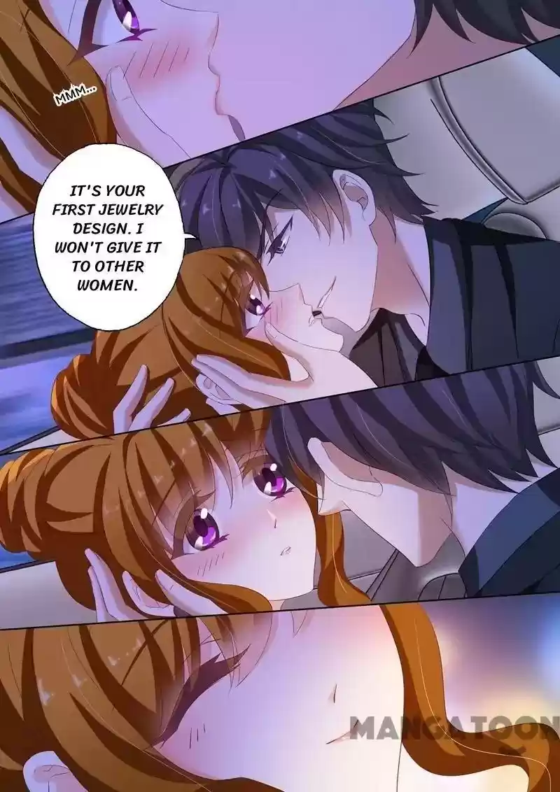 Haomen Tianjia Qianqi Chapter 176