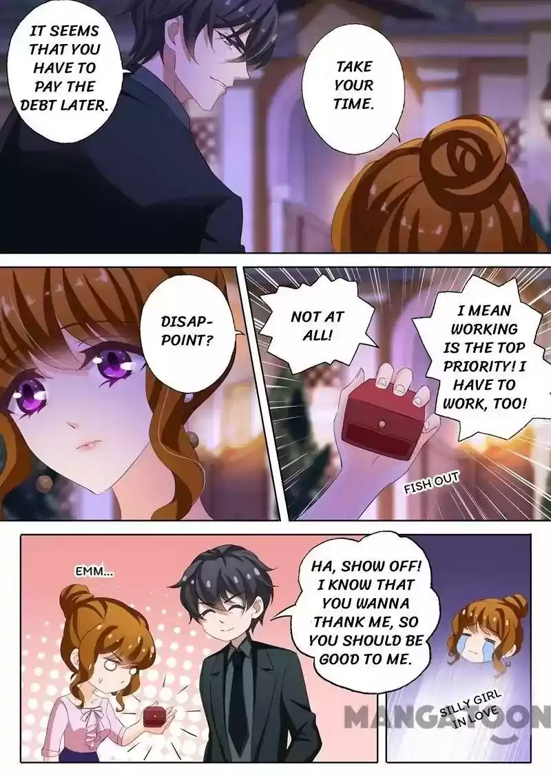 Haomen Tianjia Qianqi Chapter 176