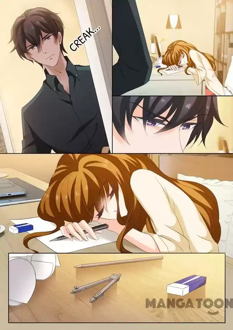 Haomen Tianjia Qianqi Chapter 177