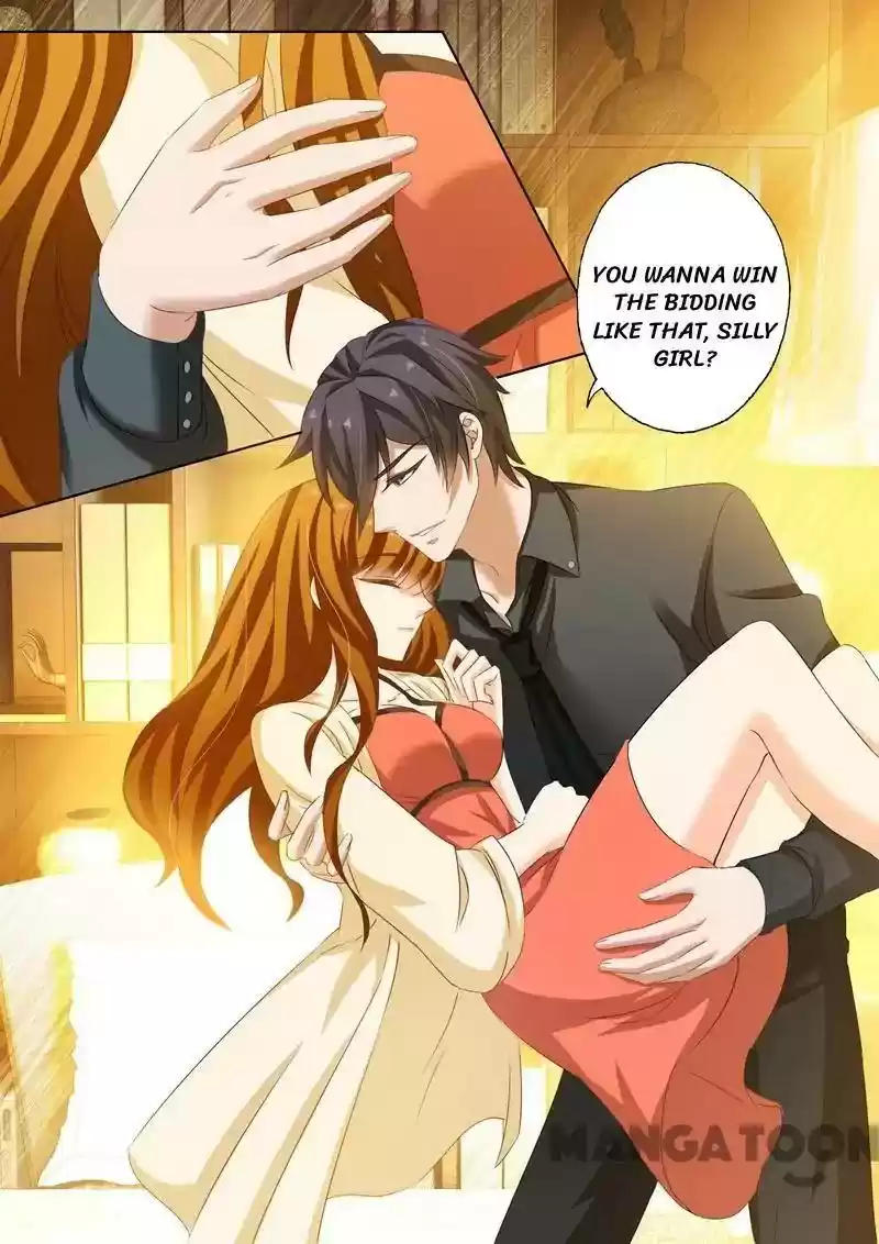 Haomen Tianjia Qianqi Chapter 177