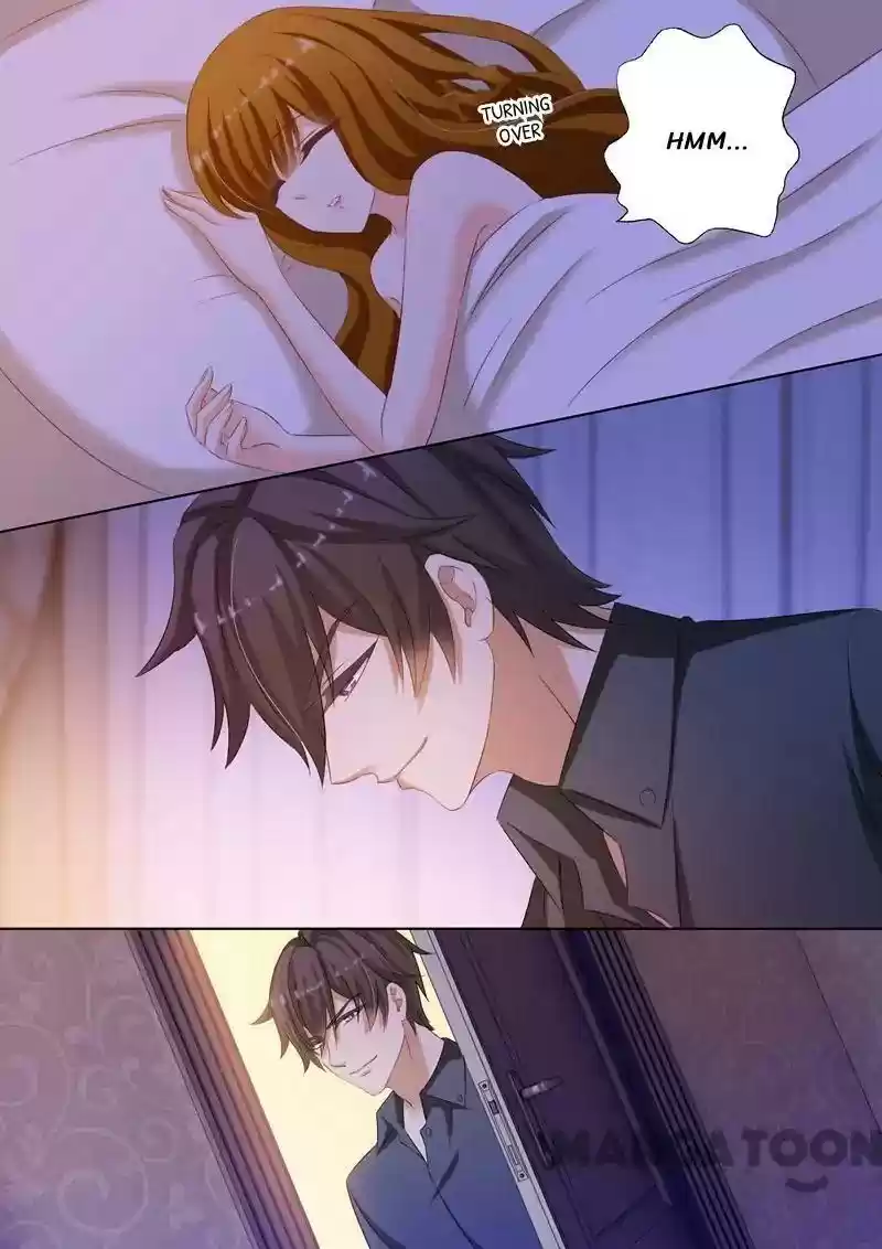 Haomen Tianjia Qianqi Chapter 177