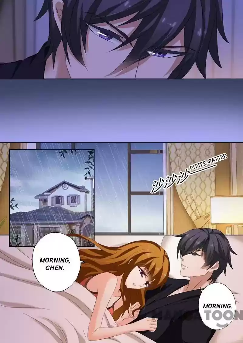 Haomen Tianjia Qianqi Chapter 177