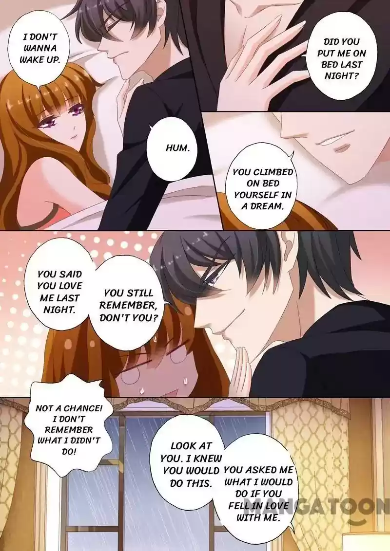 Haomen Tianjia Qianqi Chapter 177