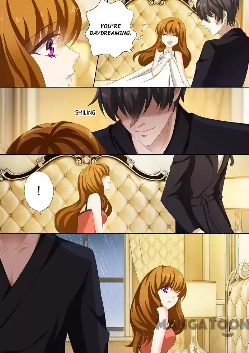 Haomen Tianjia Qianqi Chapter 177