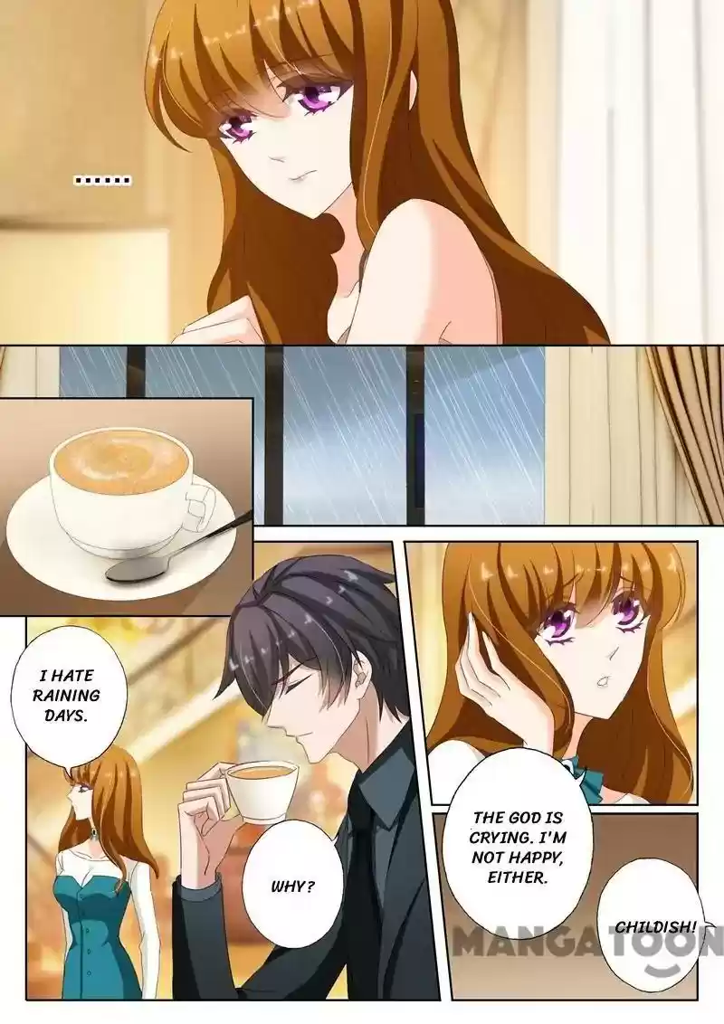 Haomen Tianjia Qianqi Chapter 178