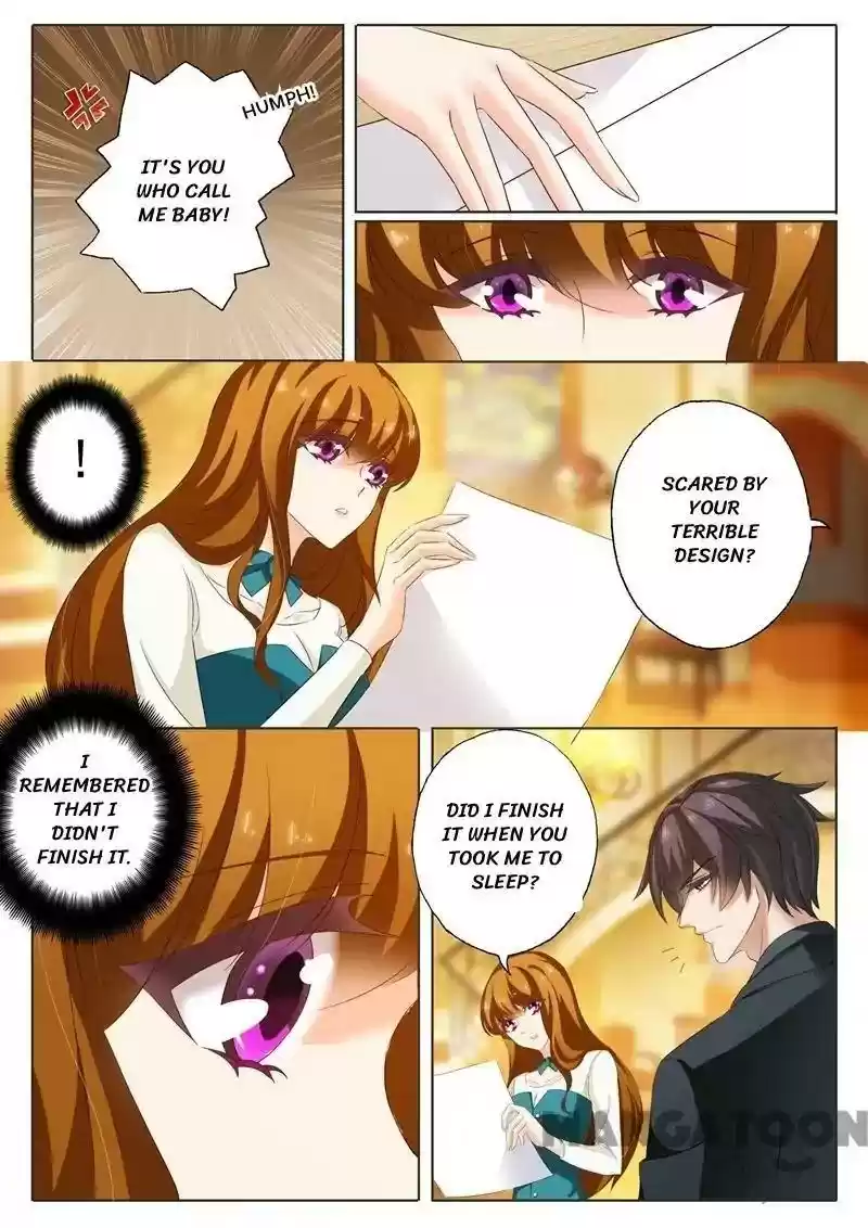 Haomen Tianjia Qianqi Chapter 178