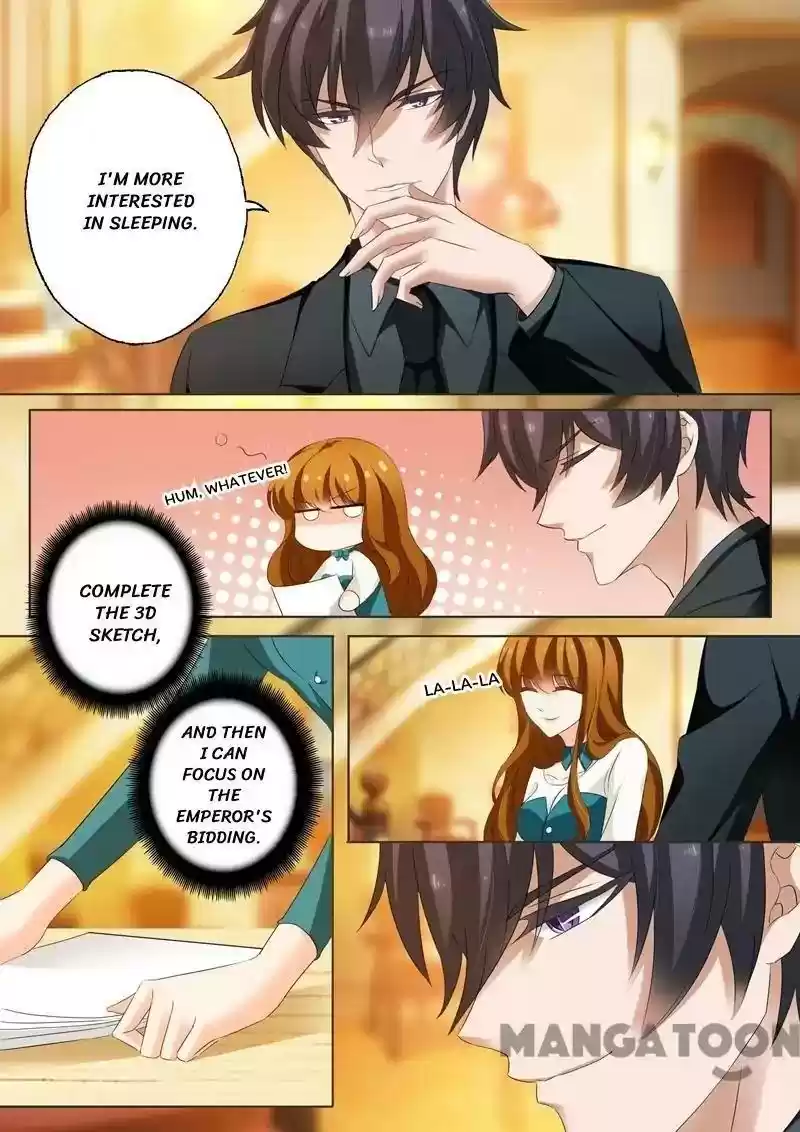 Haomen Tianjia Qianqi Chapter 178