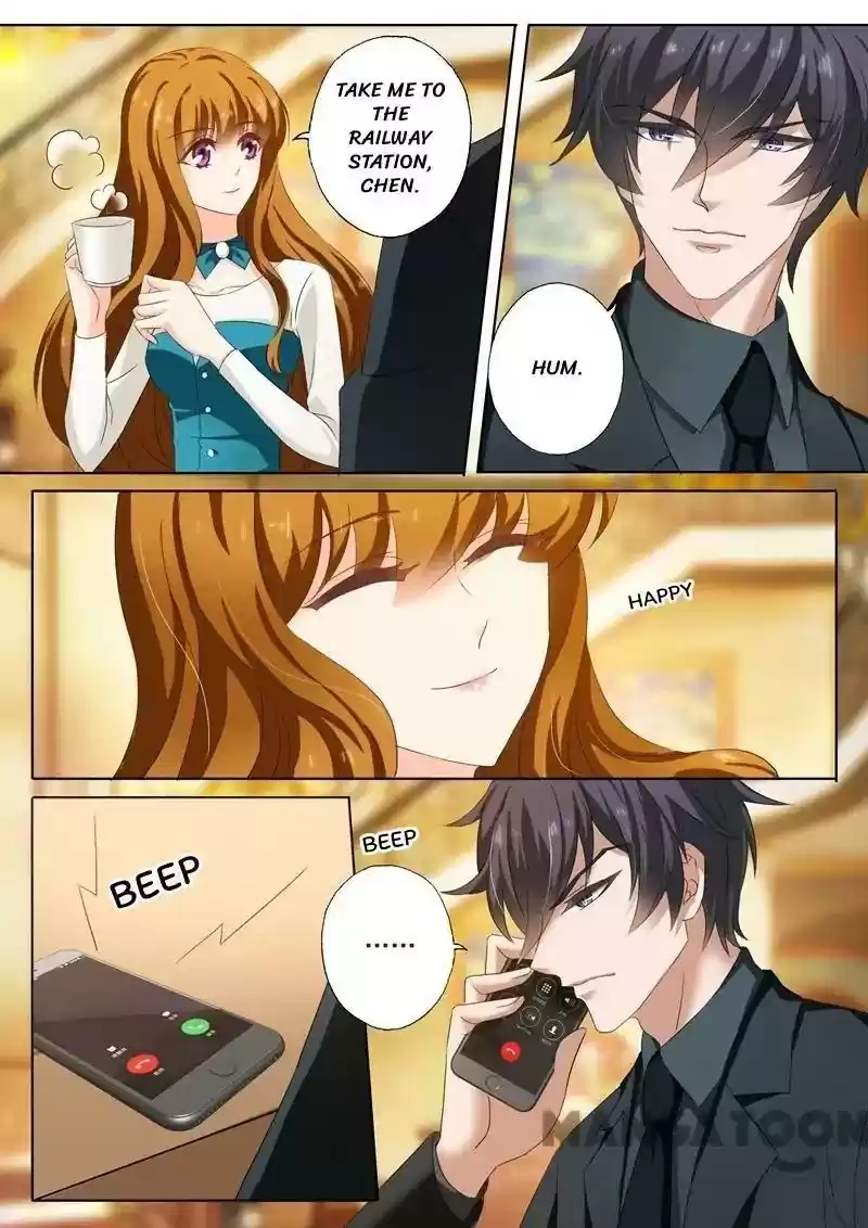 Haomen Tianjia Qianqi Chapter 178