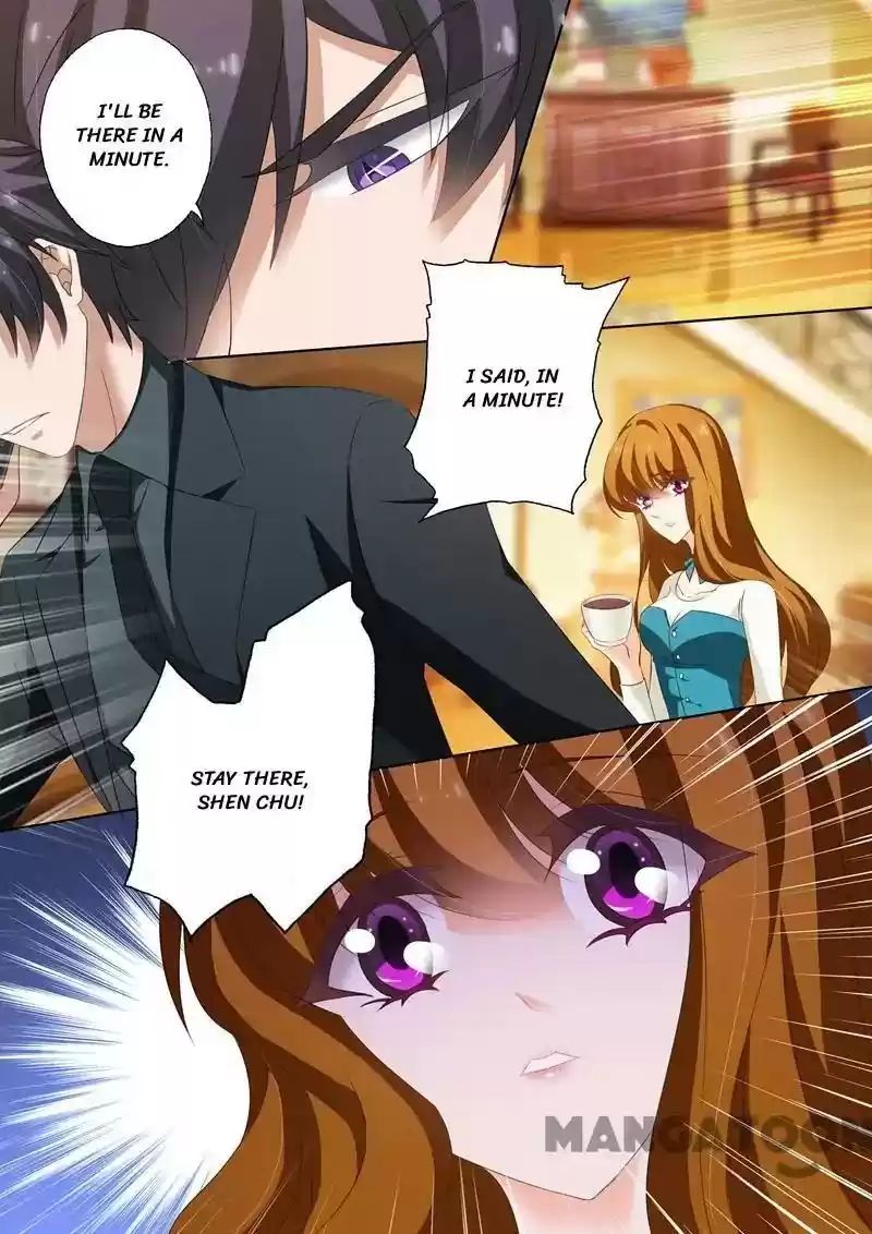 Haomen Tianjia Qianqi Chapter 178