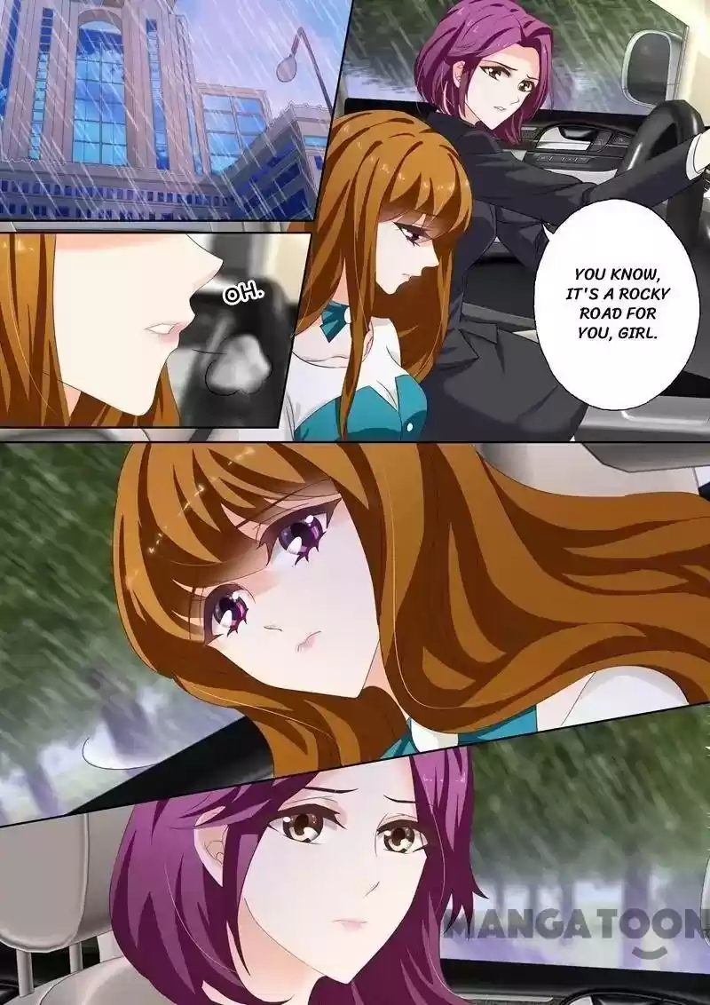 Haomen Tianjia Qianqi Chapter 178