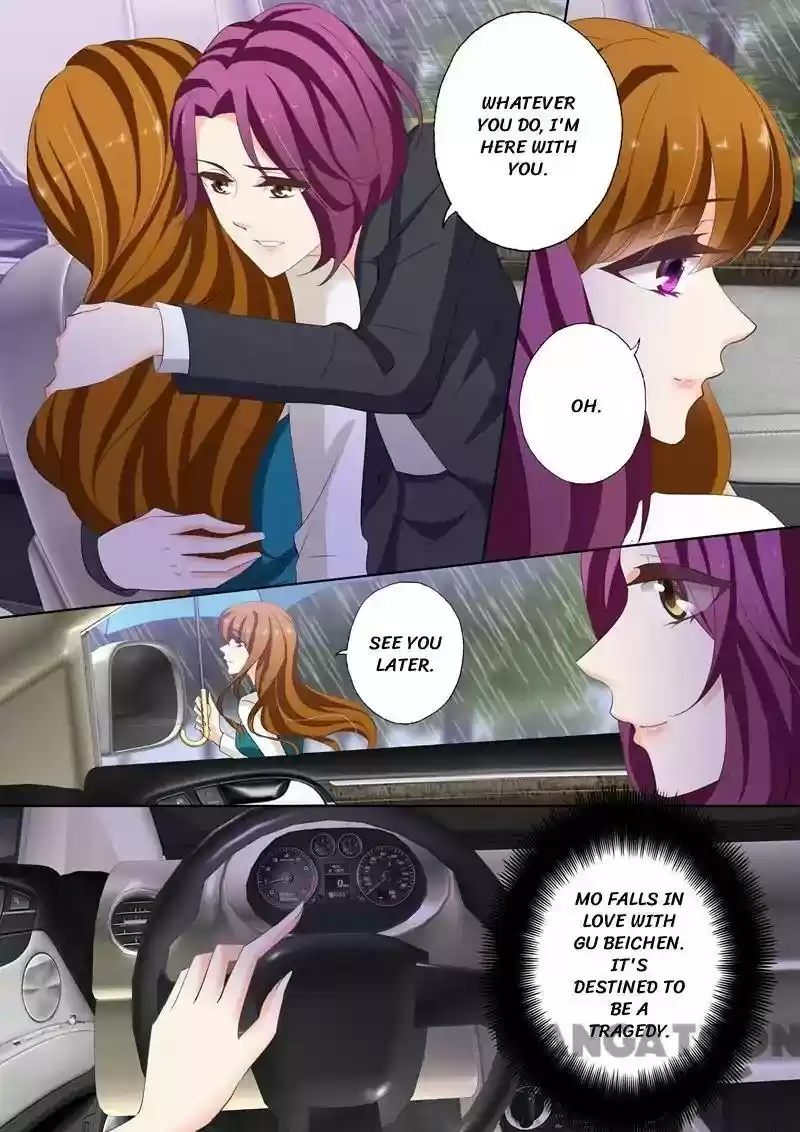 Haomen Tianjia Qianqi Chapter 178