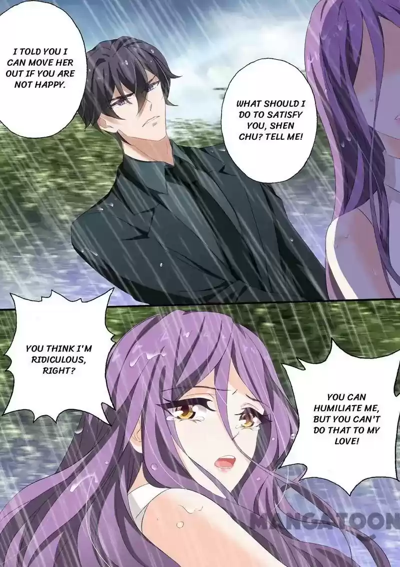 Haomen Tianjia Qianqi Chapter 179