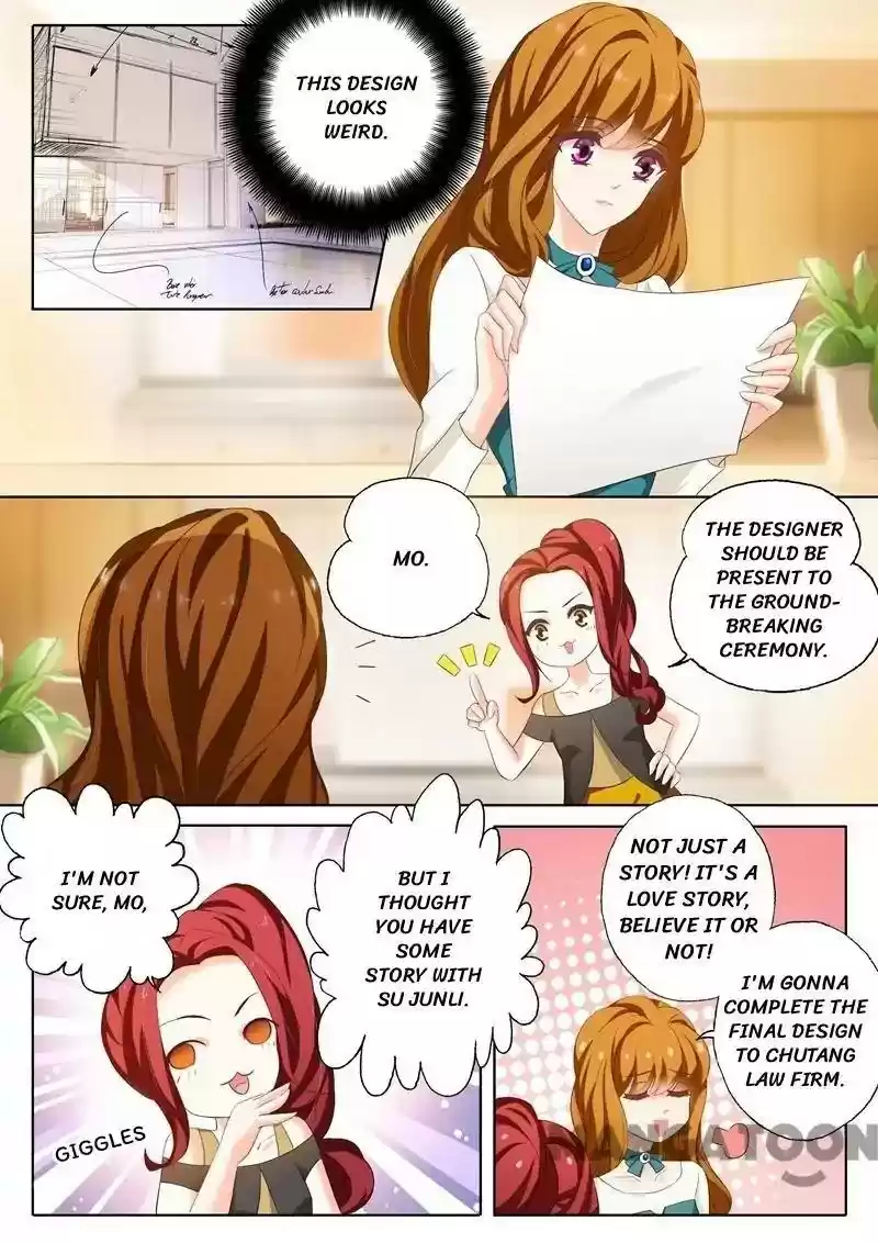 Haomen Tianjia Qianqi Chapter 179