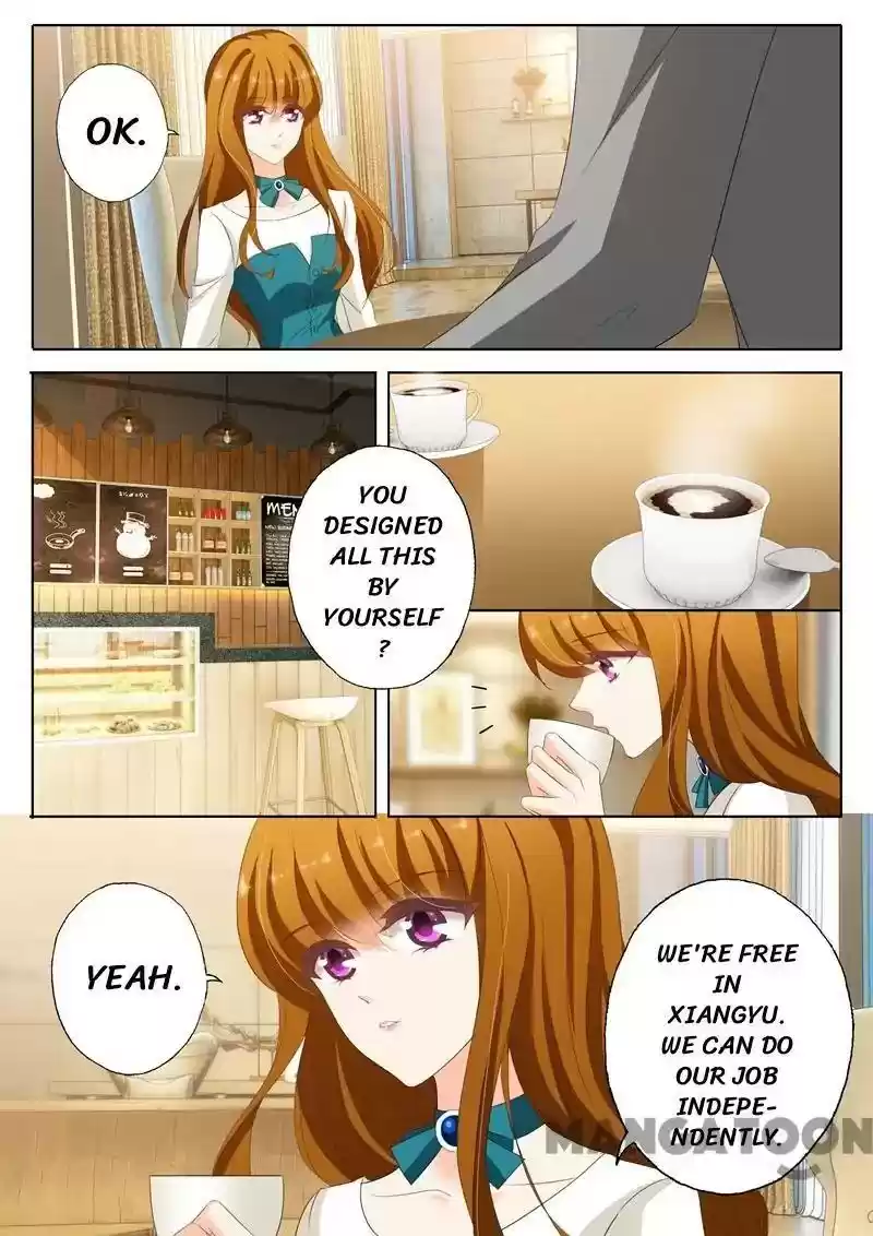 Haomen Tianjia Qianqi Chapter 180