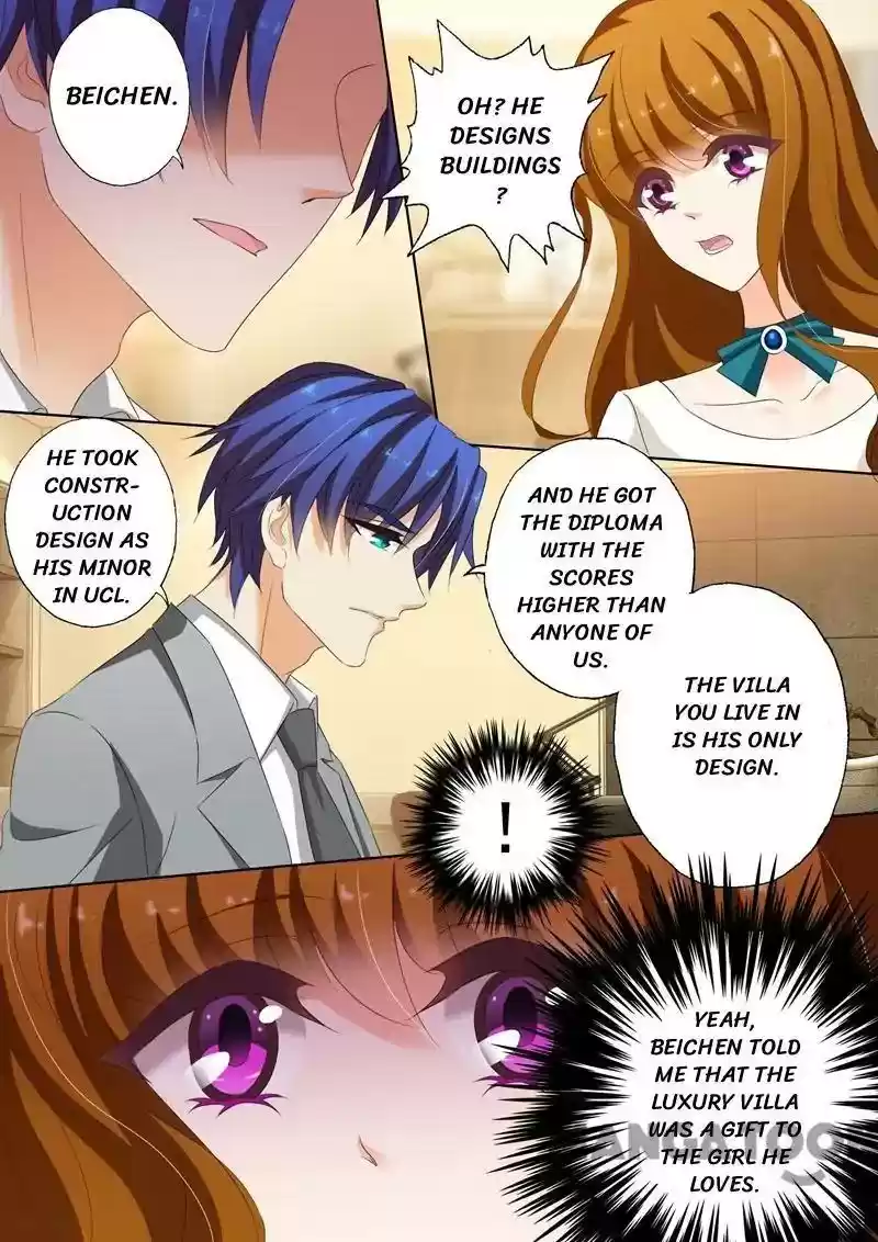 Haomen Tianjia Qianqi Chapter 180